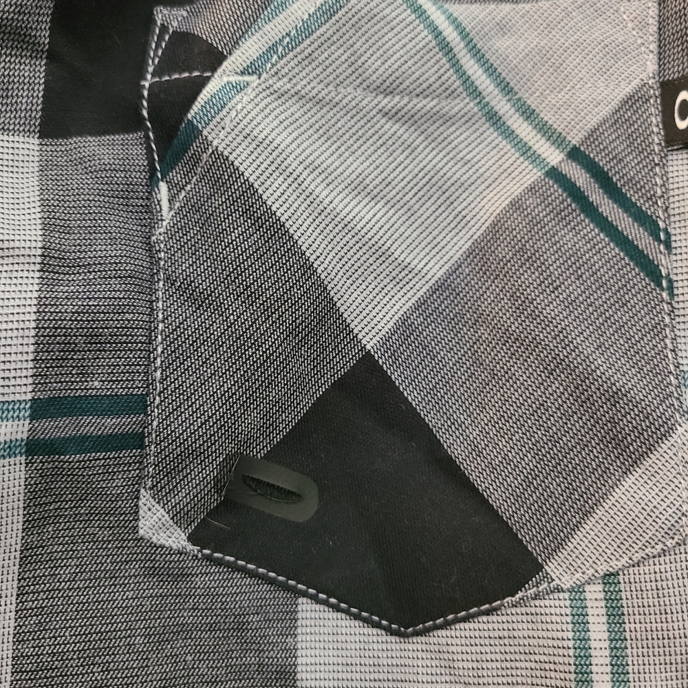 Oakley Button Down - image 5